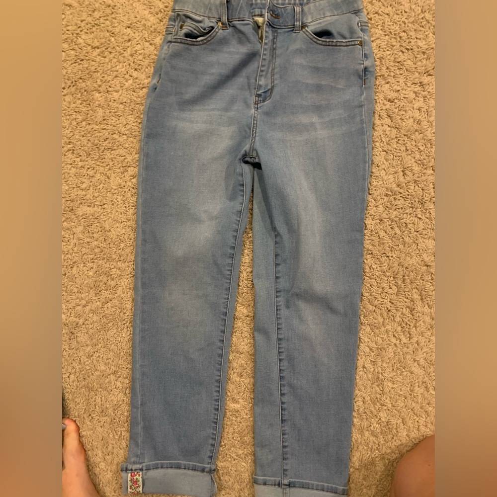Matilda Jane Womens Jeans, Size 6